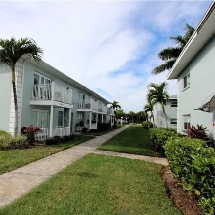 Image 3 - 3340 North Key Drive, Shipyard Villas, North Fort Myers, FL 33903, USA - Condo for rent