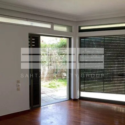 Image 6 - Βριλησσού 35, Athens, Greece - Apartment for rent