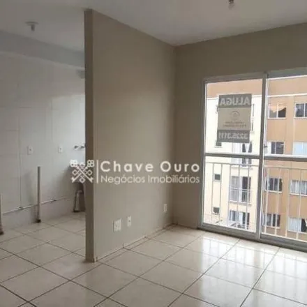 Rent this 2 bed apartment on Rua Apolonia Vedana in Florais do Paraná, Cascavel - PR