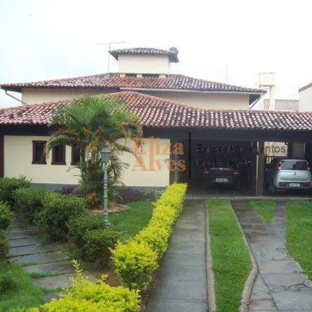Image 2 - Rua Expedicionário Aderbal Salomé, Regional Centro, Betim - MG, 32610-470, Brazil - House for sale