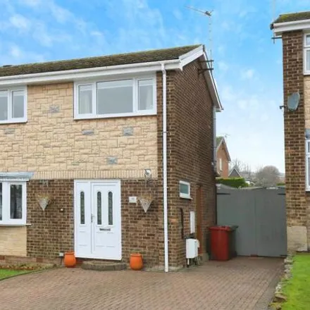 Buy this 4 bed house on Belton Close in Holmesfield, S18 8QJ