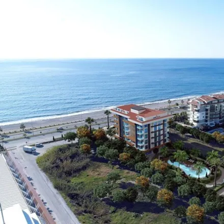 Buy this 2 bed apartment on unnamed road in 07450 Alanya, Turkey