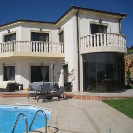 Buy this 4 bed house on Mayfair Gardens Hotel in Kirkis, 8049 Paphos Municipality