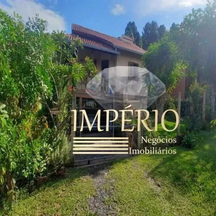 Image 1 - Avenida Santa Maria, Centro, Três Coroas - RS, 95660-000, Brazil - House for sale