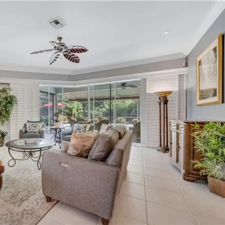 Image 7 - Silverthorn Court, Hunters Ridge, Bonita Springs, FL, USA - House for sale