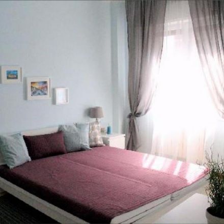 Rent this 2 bed room on Via Luigi Ornato in 20162 Milan Milan, Italy