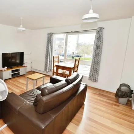 Image 4 - Greengage, Brunswick, Manchester, M13 9GD, United Kingdom - Apartment for sale