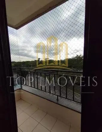 Buy this 3 bed apartment on Teatro do SESI in Avenida Cidade Jardim, Jardim Estoril