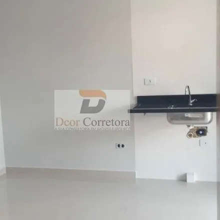 Buy this 2 bed apartment on Rua Dona Antônia Daneluz Cury in Centro, Diadema - SP