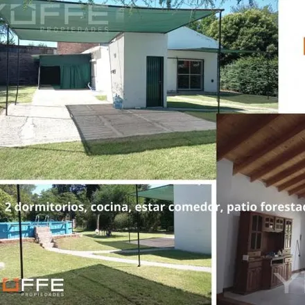 Image 2 - Hornero, Lowo Che, 6302 Toay, Argentina - House for sale