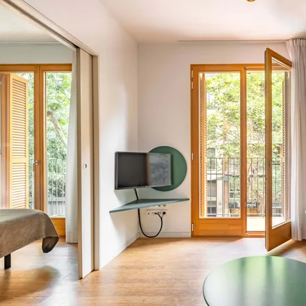 Rent this 2 bed apartment on Carrer de Provença in 198, 08001 Barcelona