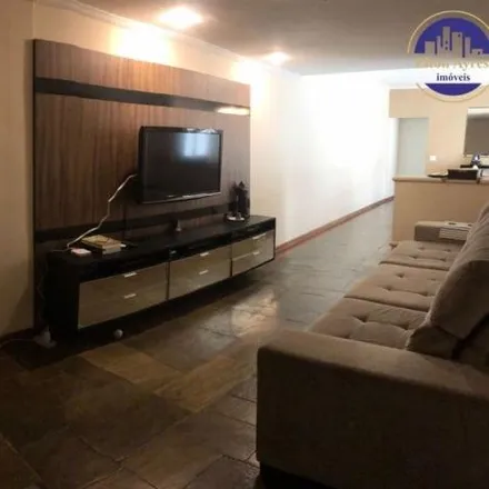 Image 2 - Rua República do Equador, Ponta da Praia, Santos - SP, 11030-270, Brazil - Apartment for sale