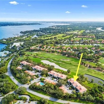 Image 2 - The River Ridge Course, 12600 Buttonbush Circle, Palm City, FL 34990, USA - Condo for sale