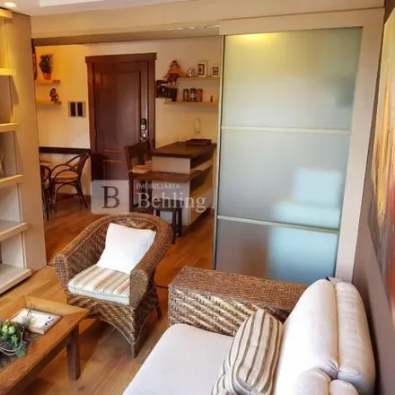 Buy this 1 bed apartment on Rua das Maravilhas in Jardim Bela Vista, Gramado - RS