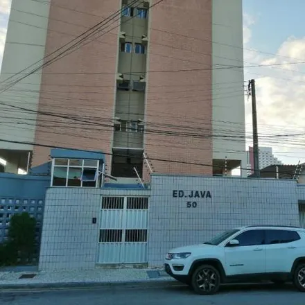 Buy this 2 bed apartment on Rua Azevedo Bolão 2019 in Parquelândia, Fortaleza - CE
