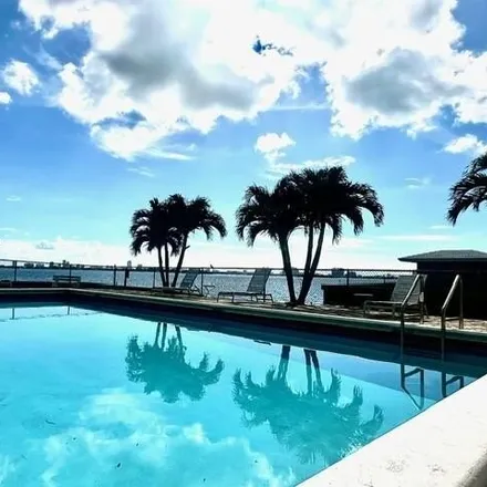 Rent this 2 bed condo on 1700 Northeast 105th Street in Miami Shores, Miami-Dade County