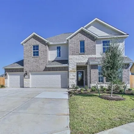 Buy this 4 bed house on unnamed road in Harris County, TX