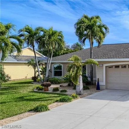Rent this 3 bed house on 4565 Southwest 6th Avenue in Cape Coral, FL 33914