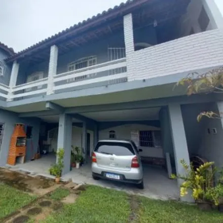 Buy this 3 bed house on Rua Minas Gerais in Balneário Gaivota, Itanhaem - SP