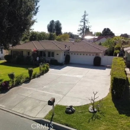 Buy this 3 bed house on 2239 South 5th Avenue in Arcadia, CA 91006