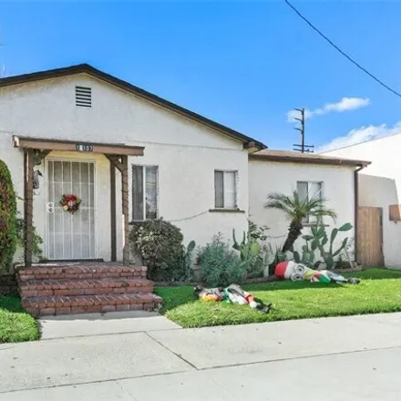 Image 7 - Woodruff & Beach, Woodruff Avenue, Bellflower, CA 90706, USA - House for sale