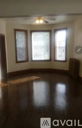 Rent this 3 bed apartment on 7842 South Marquette Avenue