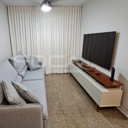 Buy this 3 bed apartment on Rua B in Jardim Botânico, Ribeirão Preto - SP