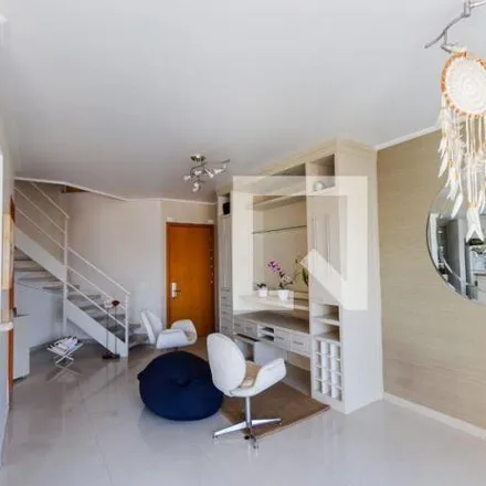 Image 2 - Droga Raia, Rua das Pitangueiras, Jardim, Santo André - SP, 09080-000, Brazil - Apartment for rent