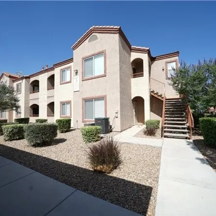 Image 1 - 5032 South Tee Pee Lane, Spring Valley, NV 89148, USA - Condo for rent