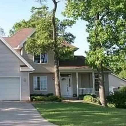Rent this 3 bed house on 5593 Byrneland Street in Fitchburg, WI 53711
