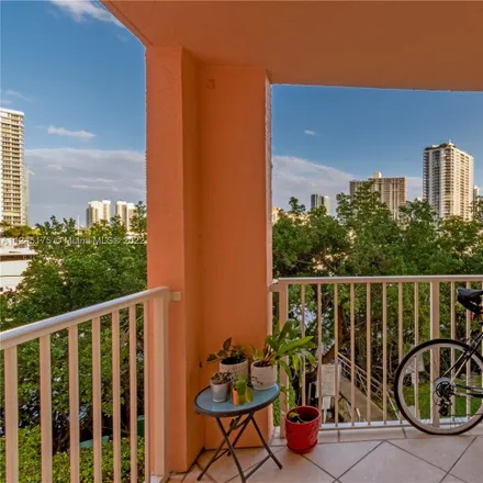 Image 9 - 19900 East Country Club Drive, Aventura, FL 33180, USA - Condo for rent