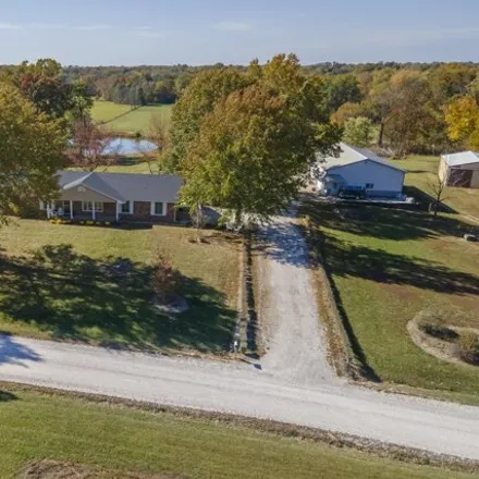 Image 1 - North Dozier Station Road, Columbia Township, MO 65202, USA - House for sale