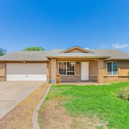 Buy this 3 bed house on 312 East Harwell Road in Gilbert, AZ 85234