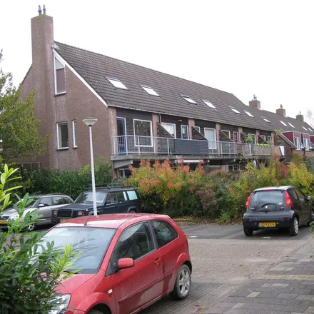 Image 4 - Oever 12, 3232 GN Brielle, Netherlands - Apartment for rent