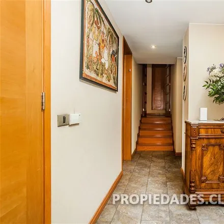 Image 7 - Pasaje Nicanor Plaza, 786 0379 Provincia de Santiago, Chile - Apartment for sale