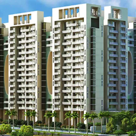 Rent this 4 bed apartment on unnamed road in Sector 70, Sahibzada Ajit Singh Nagar - 140062