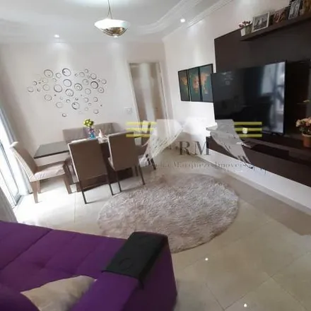 Buy this 3 bed apartment on Rua Rêgo Barros in Aricanduva, São Paulo - SP