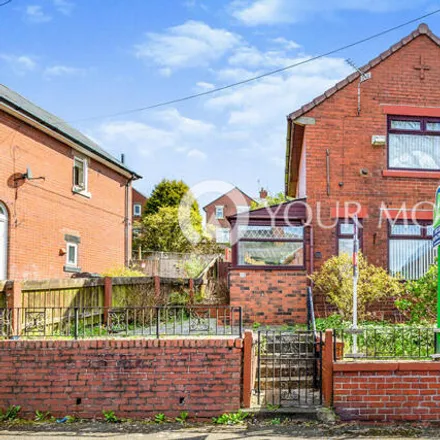 Image 1 - Browning Road, Luzley Brook, OL1 4NF, United Kingdom - Duplex for sale