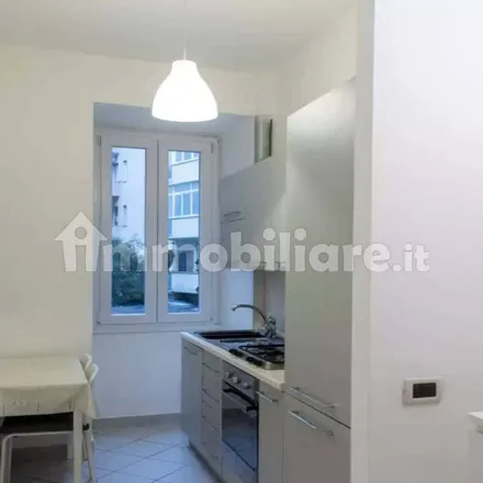 Image 2 - Via Vescia, 00183 Rome RM, Italy - Apartment for rent