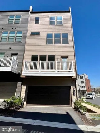 Image 5 - unnamed road, Rockville, MD 20850, USA - Townhouse for rent
