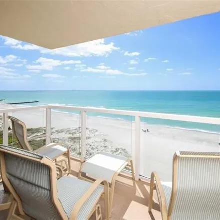 Rent this 2 bed condo on Gulf of Mexico Drive in Longboat Key, Sarasota County