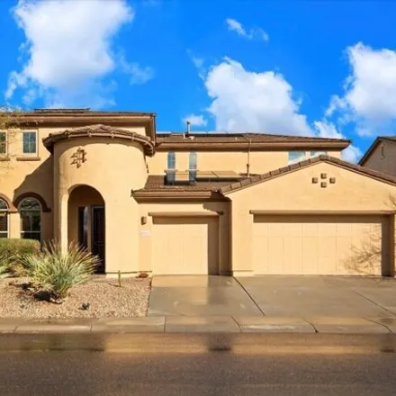 Image 1 - 42617 North 46th Drive, Phoenix, AZ 85087, USA - House for sale