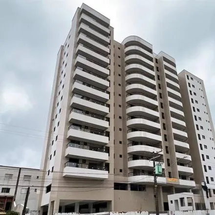 Image 1 - unnamed road, Núcleo Mirim, Praia Grande - SP, Brazil - Apartment for sale