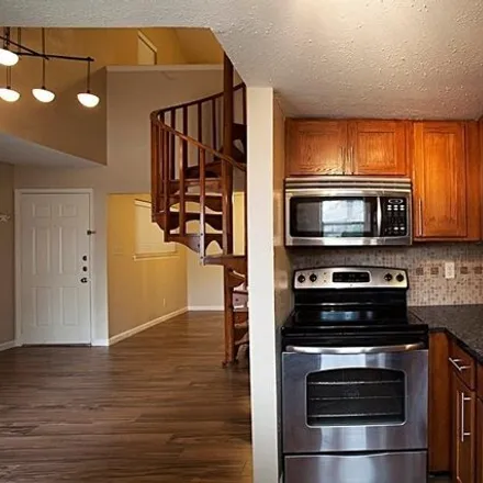 Rent this 1 bed condo on 2500 Burleson Road in Austin, TX 78741
