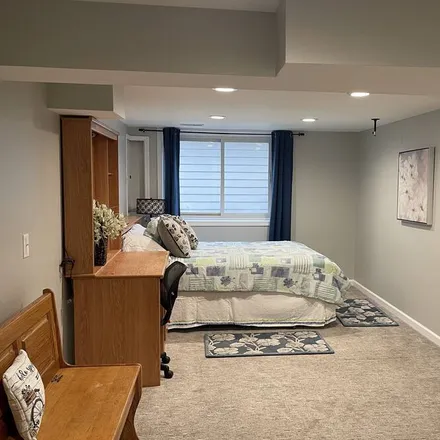 Rent this 2 bed apartment on Omaha