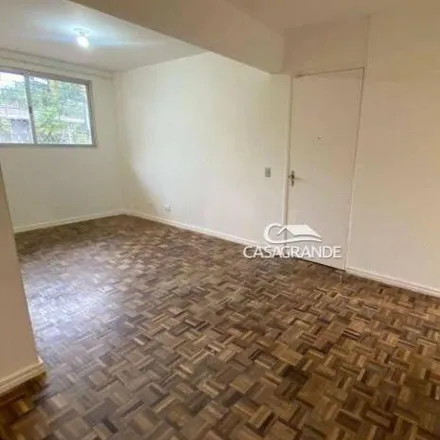 Rent this 3 bed apartment on Rua Doutor Goulin 822 in Juvevê, Curitiba - PR