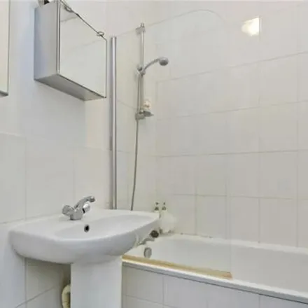 Rent this 1 bed apartment on High Mount in Mount View Road, London