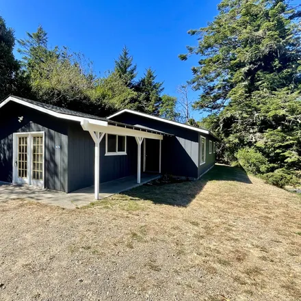 Buy this 3 bed house on 94259 June Street in Gold Beach, Curry County