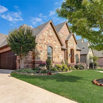 Buy this 3 bed house on 8775 Shadywood Lane in North Richland Hills, TX 76182