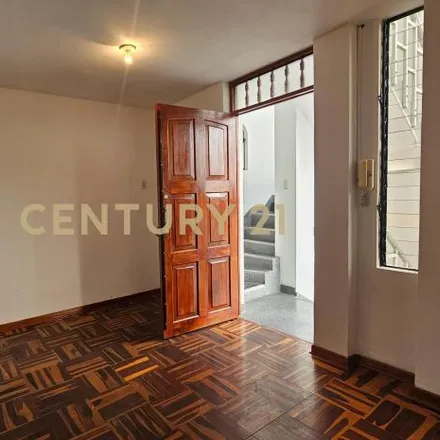Image 2 - De los Precursores Avenue, San Miguel, Lima Metropolitan Area 15087, Peru - Apartment for rent